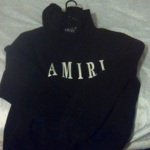 Sweater, Hoodie - Picture 1 of 4